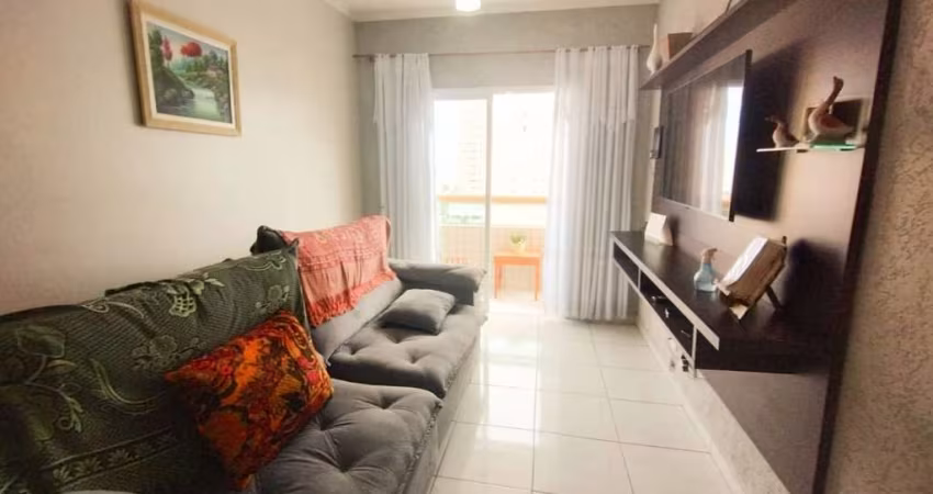 Apartamento à venda, 55 m² por R$ 330.000,00 - Tupi - Praia Grande/SP