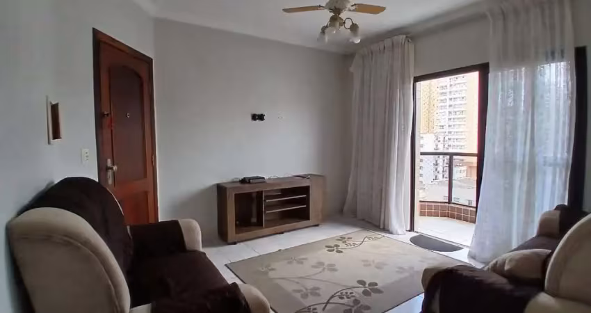Apartamento  com 1 quarto a venda no Canto do Forte/PG