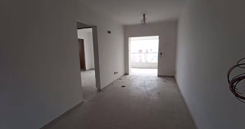Apartamento com 2 dormitórios à venda, 79 m² - Aviação - Praia Grande/SP