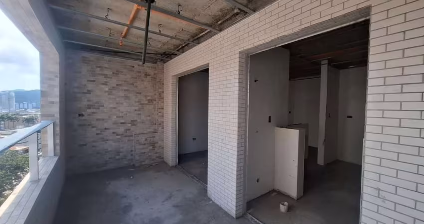 Apartamento à venda no Boqueirão