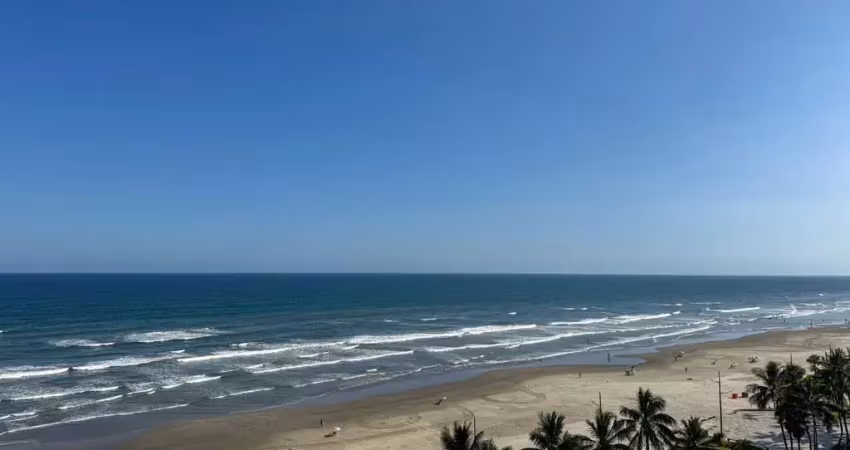 Apartamento com 3 quartos à venda na Avenida Presidente Castelo Branco, 13290, Vilamar, Praia Grande