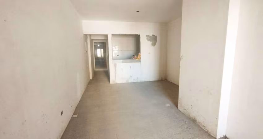 2 quartos com um suite, lazer completo, caiçara, Praia Grande/SP
