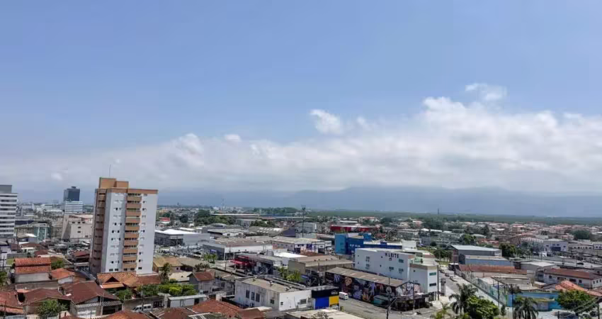 Lançamento à venda com 2 dormitórios no bairro guilhermina
