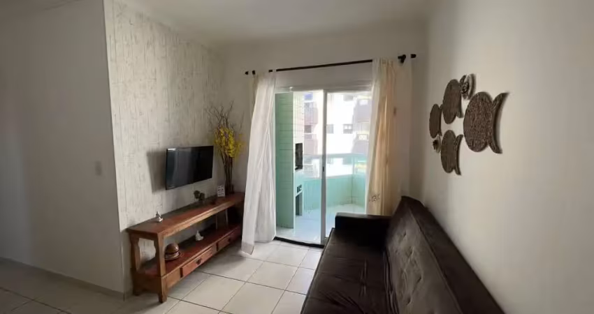 Apartamento com 2 quartos à venda na Rua Carlos Martiniano de Andrade Bitencourt, 154, Aviação, Praia Grande