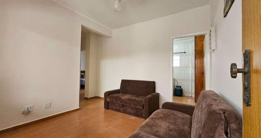 Apartamento à venda na Guilhermina