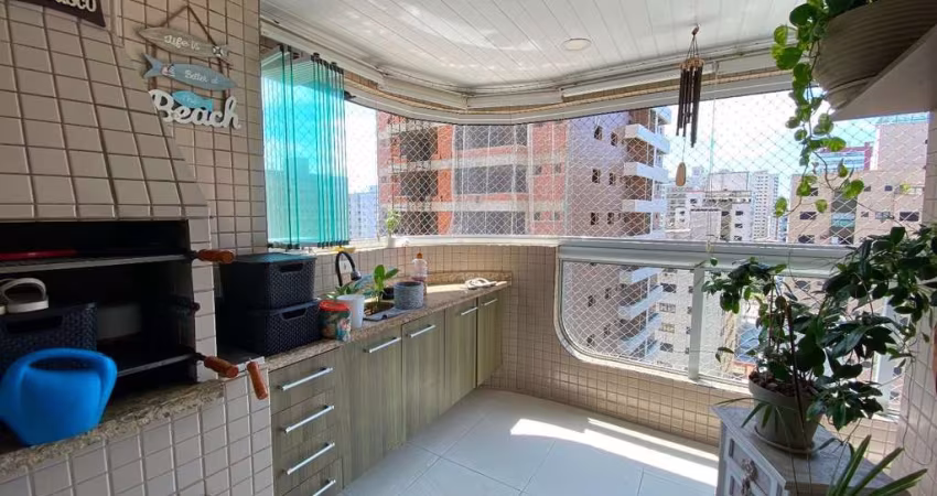Apartamento à venda na Aviação.