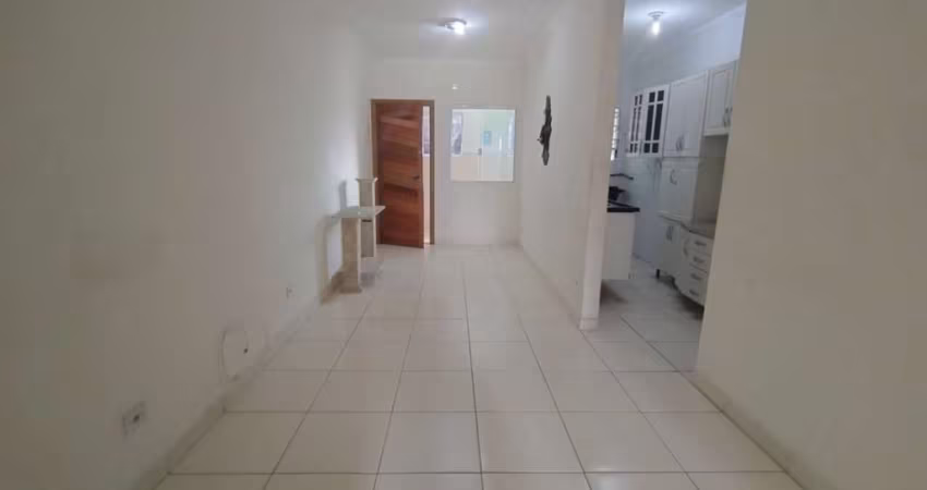 Apartamento com 2 dormitórios, 42 m² - venda por R$ 245.000,00 ou aluguel por R$ 2.500,02/mês - Caiçara - Praia Grande/SP