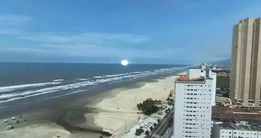 Apartamento com 2 quartos à venda na Avenida Presidente Castelo Branco, 8942, Vila Mirim, Praia Grande