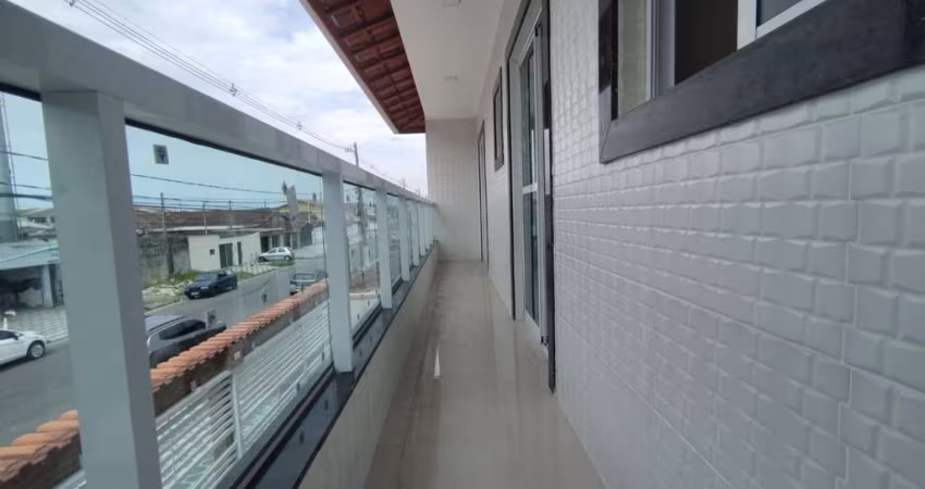 Casa à venda no Tude Bastos