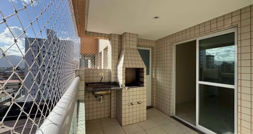 Apartamento para Alugar na Aviação em Praia Grande - SP