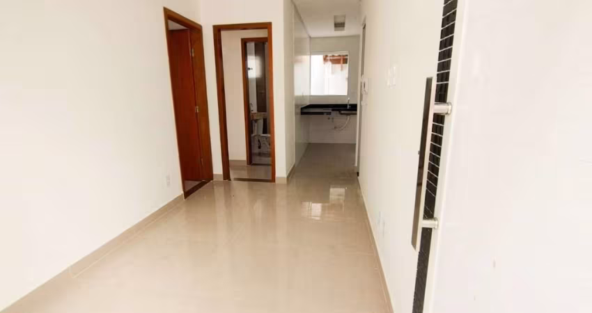 Casa à venda na Vila Mirim em Praia Grande - SP