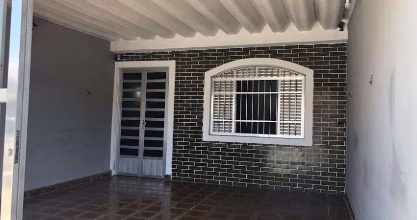 Casa com 2 dormitórios à venda, 125 m² Tupi - Praia Grande/SP