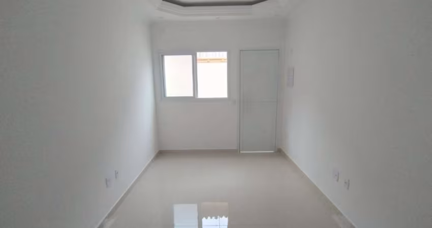 Casa à venda no Tude Bastos em Praia Grande - SP