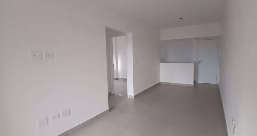 Apartamento com 2 dormitórios à venda, 63 m² por R$ 485.000,00 - Aviação - Praia Grande/SP
