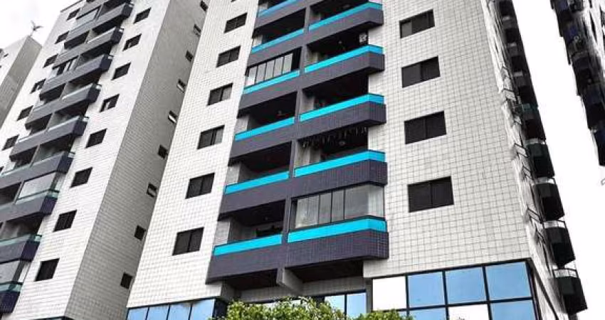 Apartamento à venda na Ocian