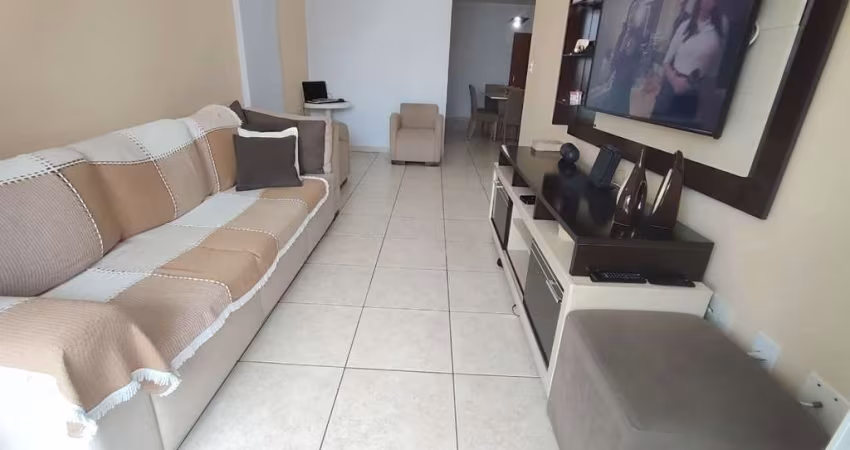 Apartamento com 2 dormitórios à venda, 127 m² - Tupi - Praia Grande/SP
