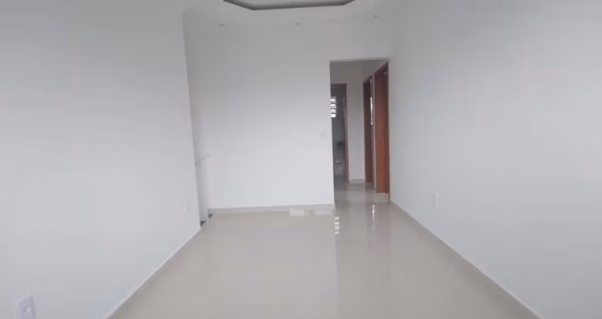 Casa sobreposta alta de condomínio à venda no Tude Bastos em Praia Grande - SP