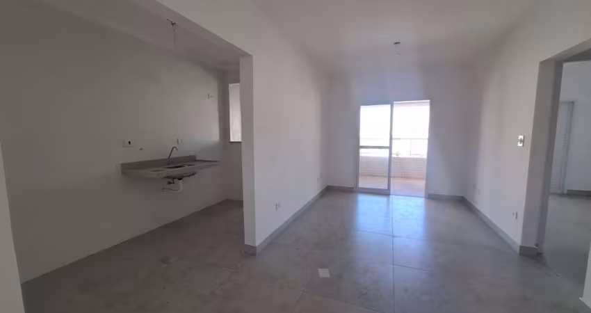 Apartamento à venda na Vila Tupi em Praia Grande - SP