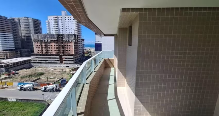 Apartamento à venda na Aviação em Praia Grande - SP