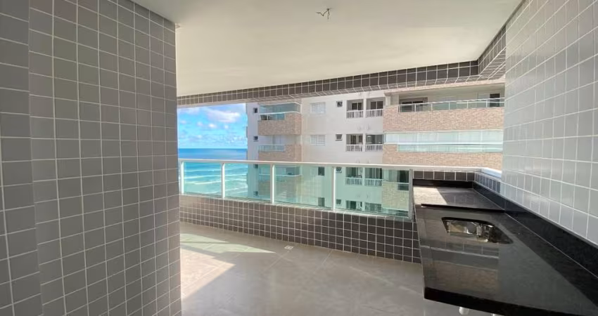 Apartamento à venda no Caiçara em Praia Grande