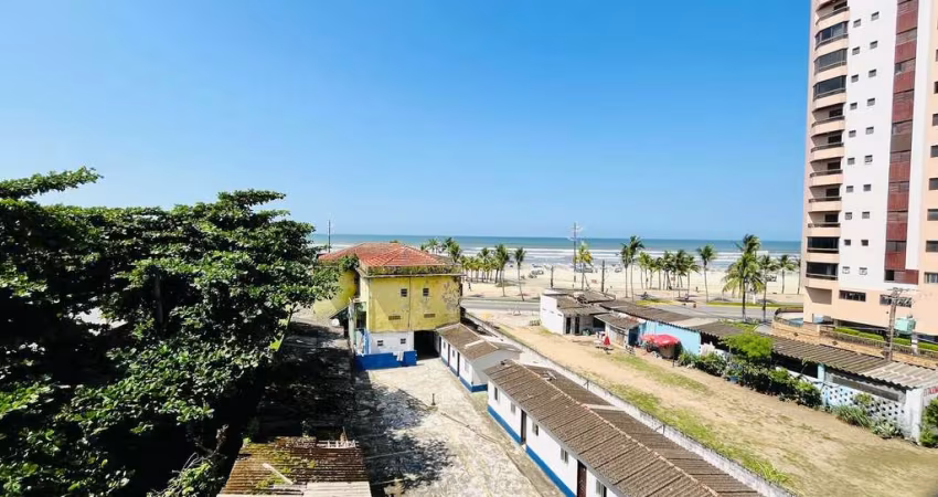 Apartamento com 1 dormitório à venda, 44 m² - Mirim - Praia Grande/SP