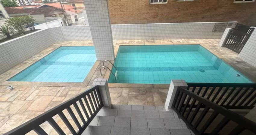 Apartamento à venda na Guilhermina