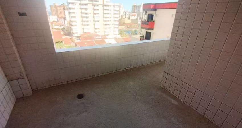 Apartamento à venda no Caiçara em Praia Grande - SP