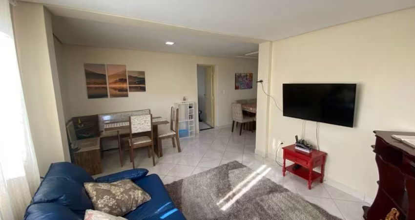 Cobertura com 3 dormitórios, 110 m² - venda por R$ 390.000,00 ou aluguel por R$ 3.300,02/mês - Vila Assunção - Praia Grande/SP