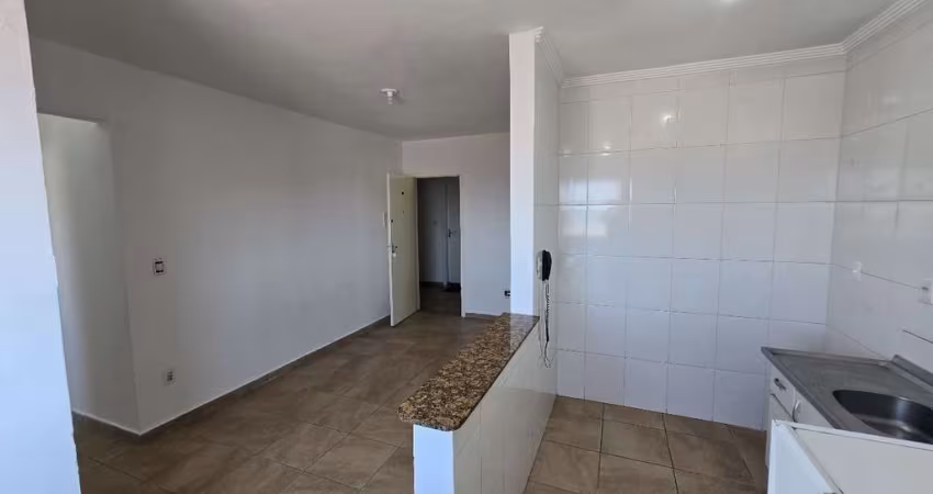 Apartamento com 1 dormitório à venda, 40 m² por R$ 239.000,00 - Vila Tupi - Praia Grande/SP