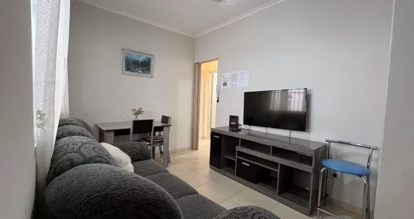 Apartamento à venda na Guilhermina