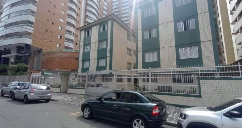 Apartamento no Canto do Forte