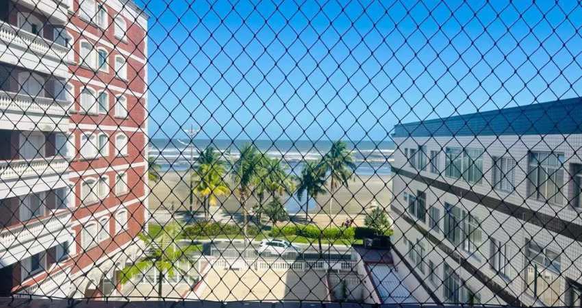 Apartamento com 3 dormitórios à venda, 182 m² - Tupi - Praia Grande/SP