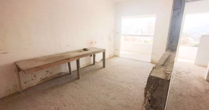 Apartamento à venda na Vila Caiçara em Praia Grande - SP