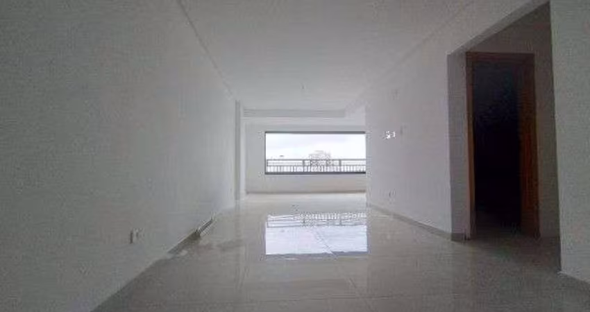 Apartamento à venda no Canto do Forte em Praia Grande - SP