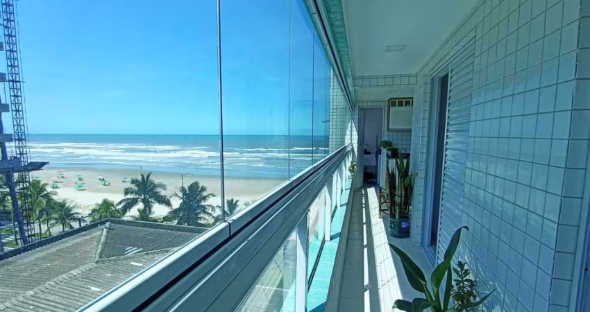 Apartamento com 2 dormitórios à venda, 76 m² - Jardim Real - Praia Grande/SP