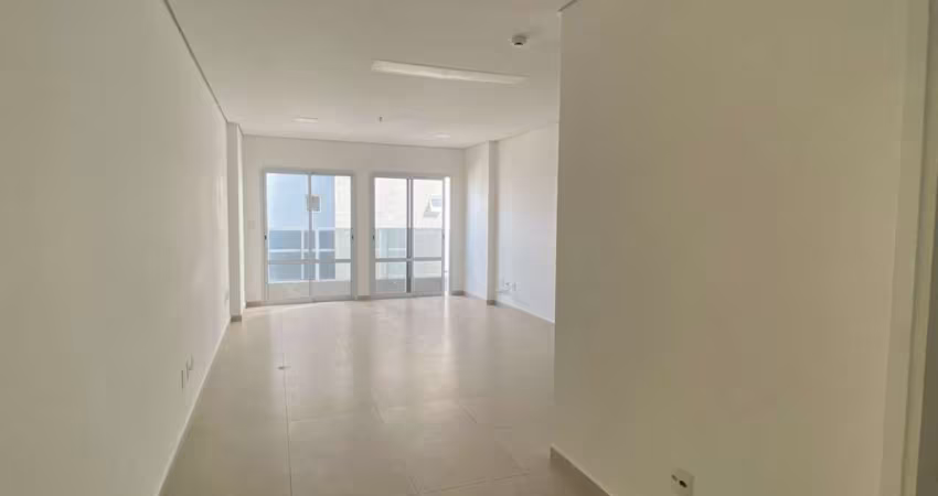 Sala para alugar, 38 m² por R$ 4.049,80/mês - Boqueirão - Praia Grande/SP
