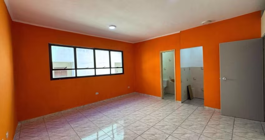 Sala comercial para alugar na Ocian em Praia Grande - SP