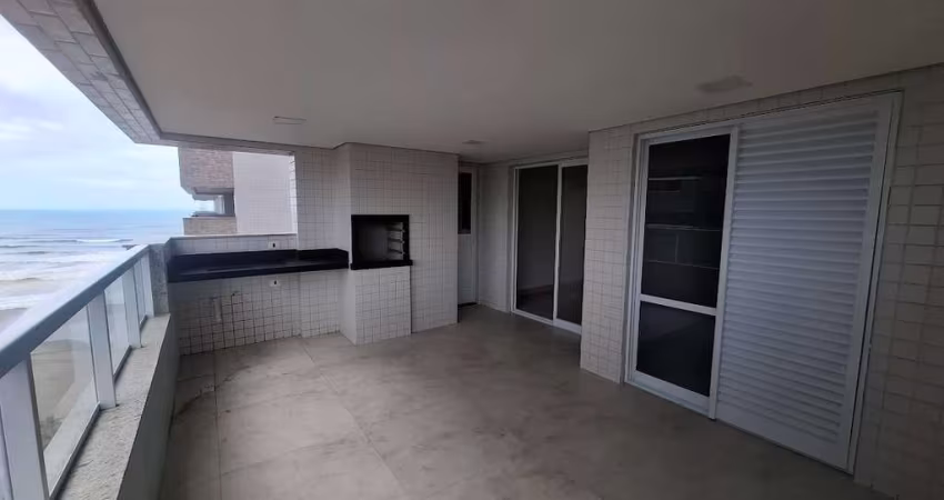 Apartamento à venda na Vila Caiçara em Praia Grande - SP
