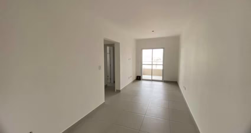 Apartamento com 2 dormitórios à venda, 62 m² - Aviação - Praia Grande/SP