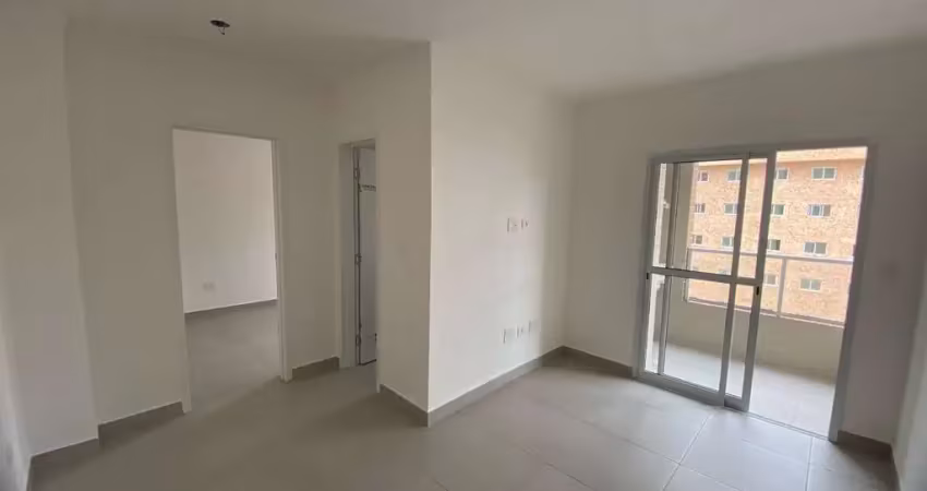 Apartamento com 1 quarto à venda na Avenida General Marcondes Salgado, 506, Aviação, Praia Grande