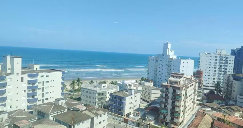 Apartamento com 2 dormitórios à venda, 72 m²  - Caiçara - Praia Grande/SP