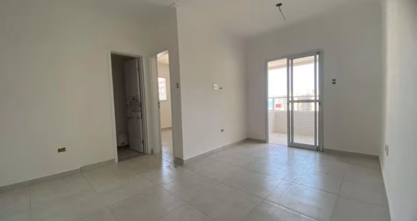 Apartamento à venda na Aviação em Praia Grande - SP