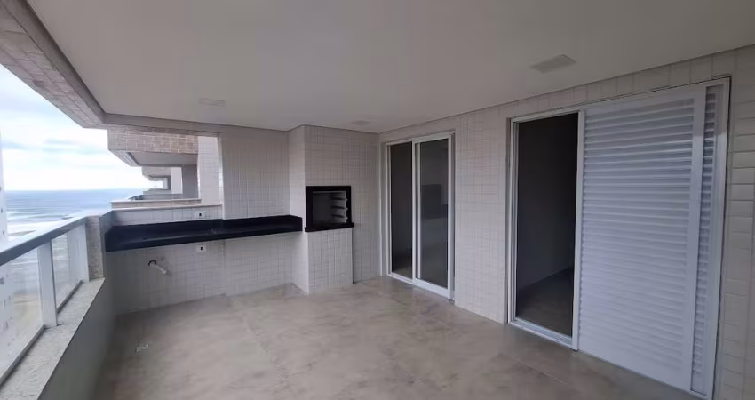 Apartamento à Venda no Caiçara em Praia Grande - SP