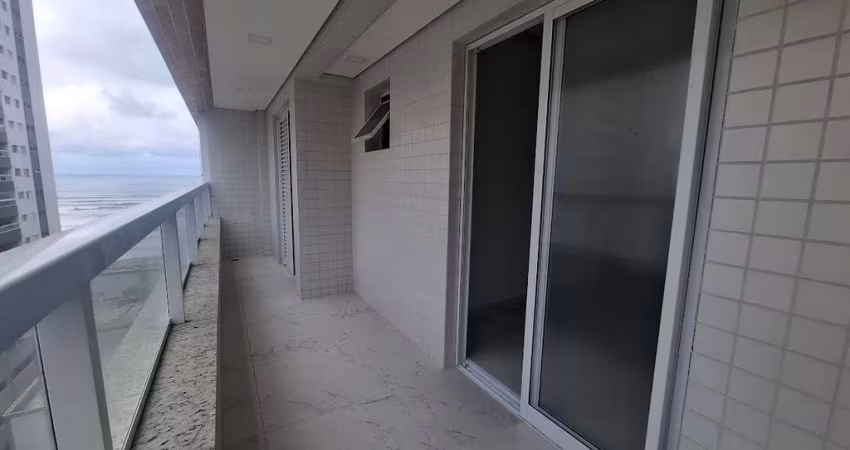 Apartamento à venda no Caiçara em Praia Grande - SP