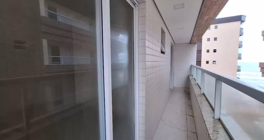 Apartamento à venda no Caiçara em Praia Grande - SP