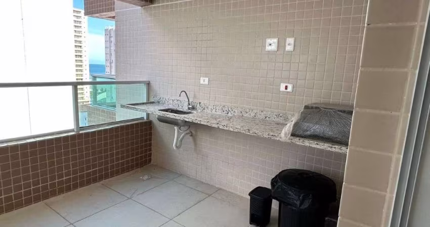 Apartamento Alugar Aviação Praia Grande SP