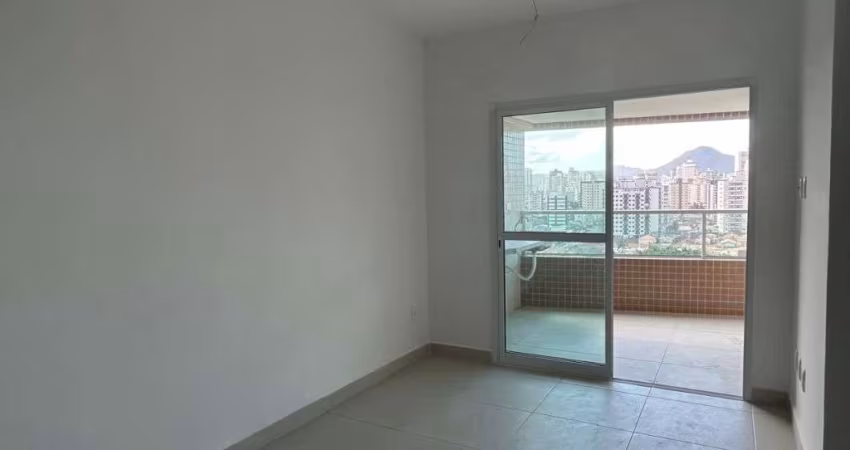 Apartamento para venda e locação na Aviação em Praia Grande - SP