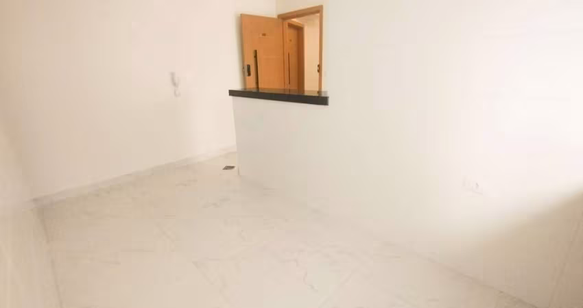 Apartamento à venda no Caiçara em Praia Grande - SP