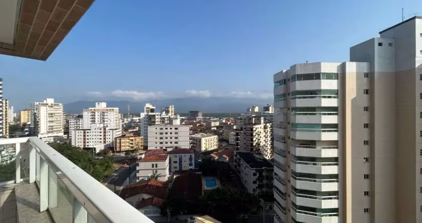 Apartamento à venda no caiçara em praia grande - sp