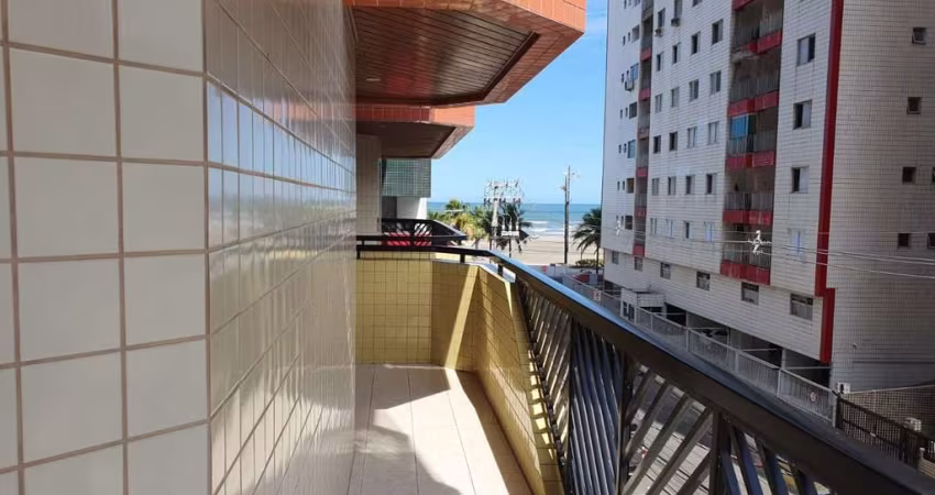 Apartamento com 1 dormitório à venda na Aviação em Praia Grande - SP